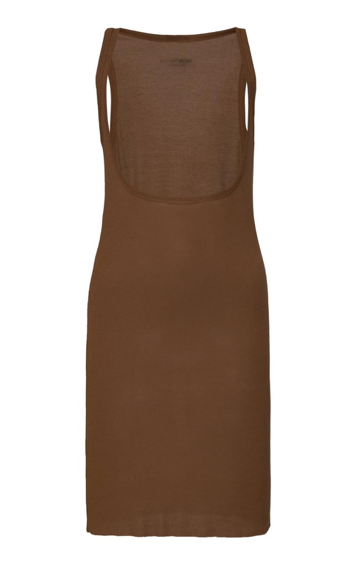 Moda Operandi Ann Demeulemeester Jersey Tank Tunic