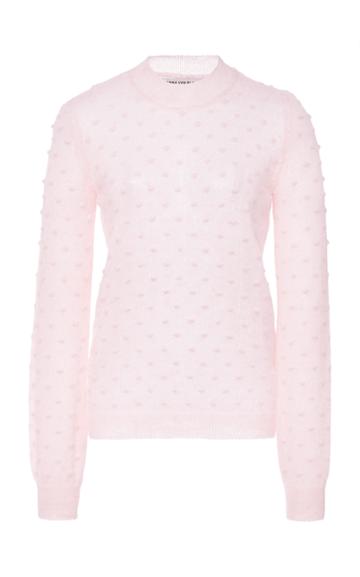 Nanna Van Blaaderen Summer Dots Sweater