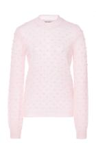 Nanna Van Blaaderen Summer Dots Sweater