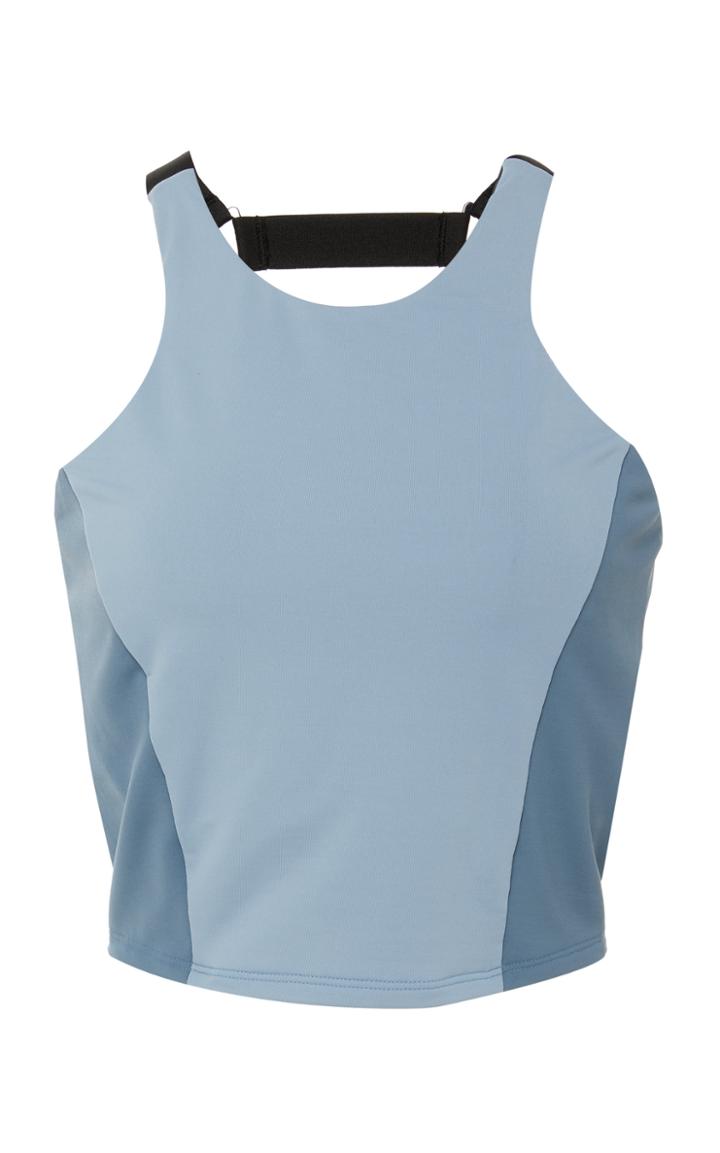 Michi Vibe Crop Top