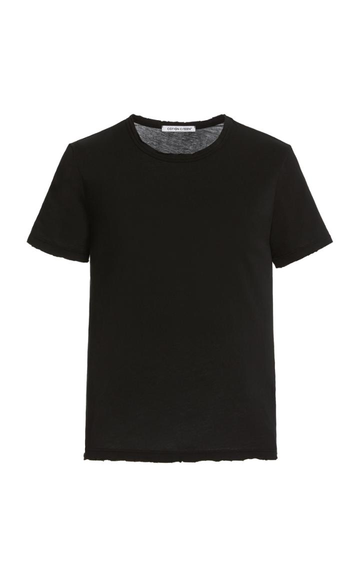 Cotton Citizen The Standard Cotton T-shirt