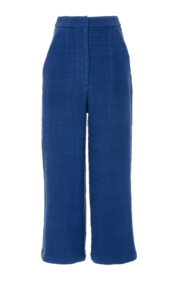 Mara Hoffman Fania High Rise Pant
