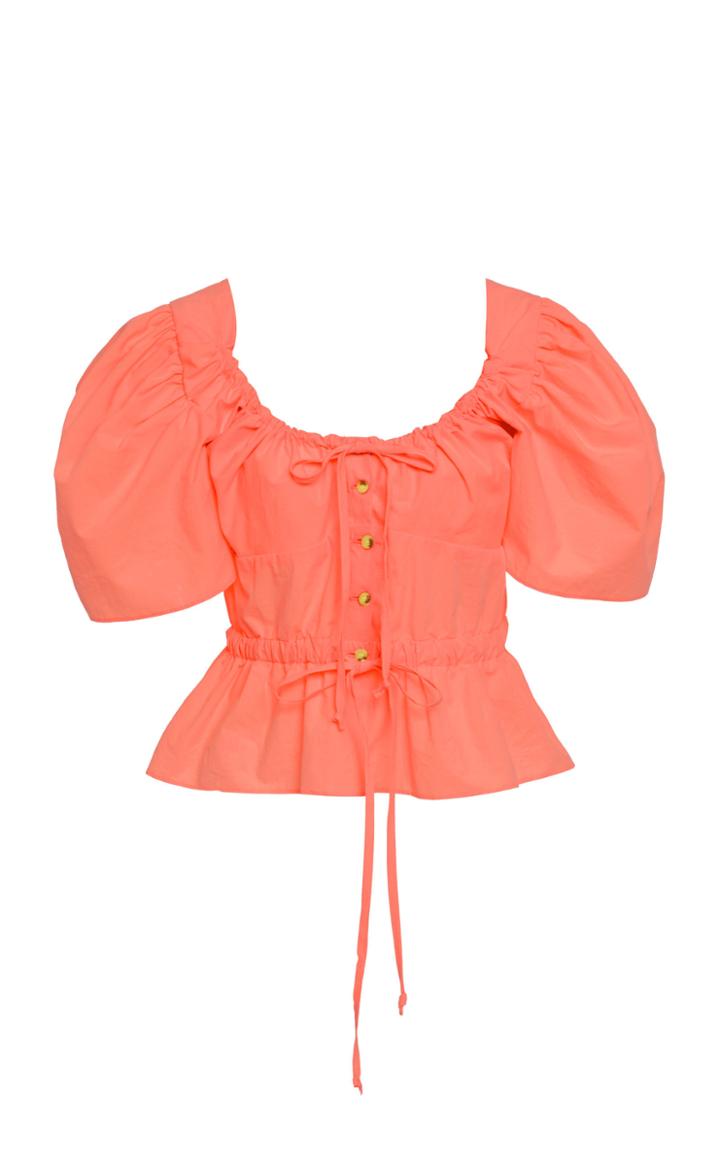 Moda Operandi Ciao Lucia Ezio Top Size: L