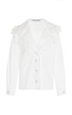 Alessandra Rich Long Sleeve Shirt