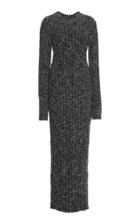 Moda Operandi Dolce & Gabbana Ribbed-knit Dress