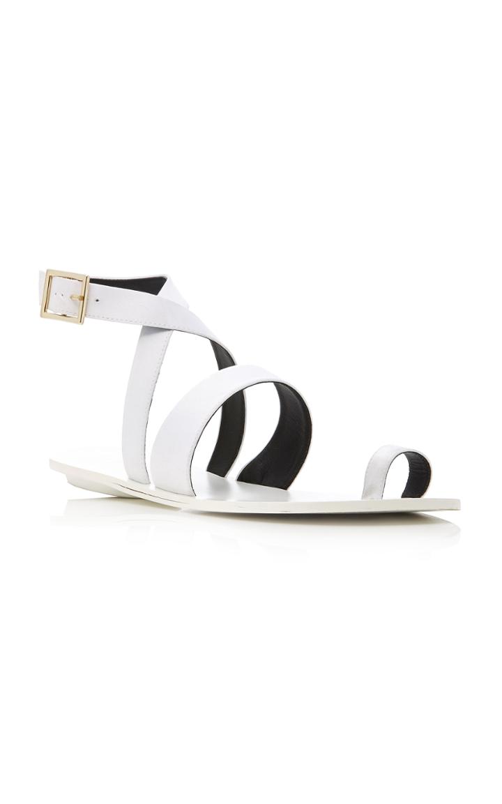 Tibi Hallie Sandal