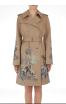 Alberta Ferretti Specialorder-0609 Long Jacket-cc