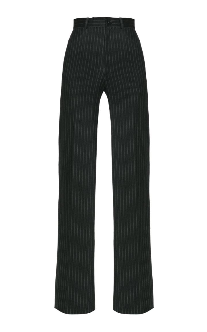 Lena Hoschek Hustler Wool Pants