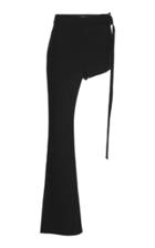 Ellery Koolhaas Asymmetrical Flare Pant