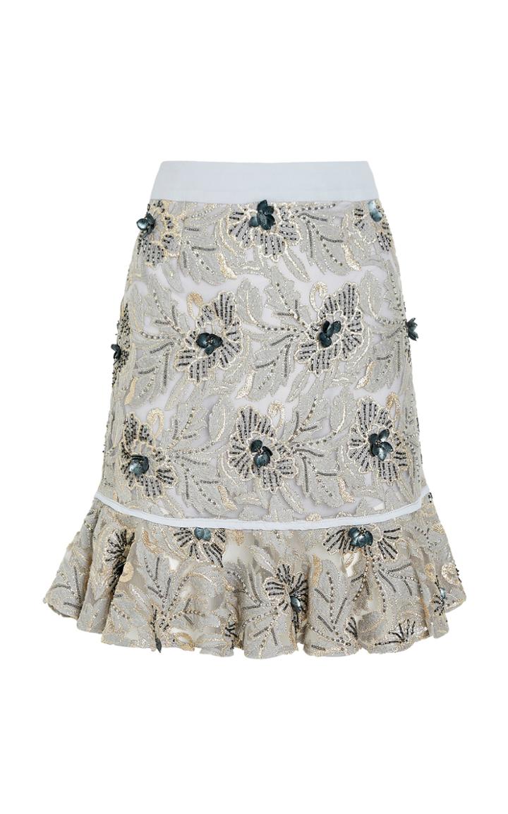 We Are Kindred Sadie Kick Flare Skirt