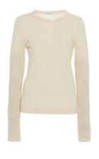 Agnona Eternal Seamless Crewneck