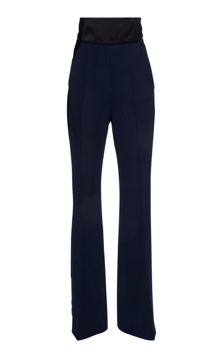 Ralph & Russo Tuxedo Trousers