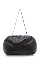 Tibi Medium Glove Leather Clasp Bag
