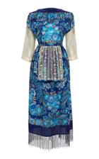 Ezgi Cinar Gypsy Dress