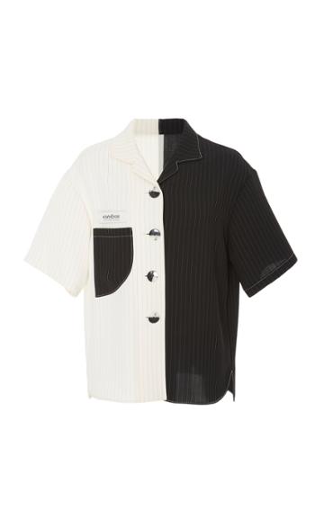 Kimhekim Half Moon Shirt