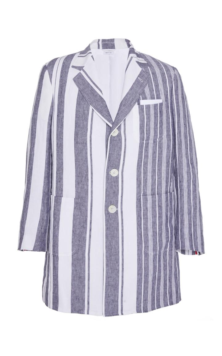 Thom Browne Patch Pocket Jacket