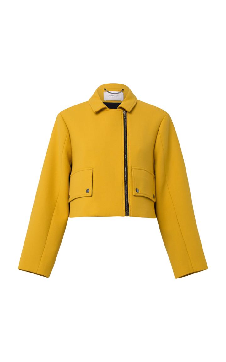 Dorothee Schumacher Business Perfection Jacket