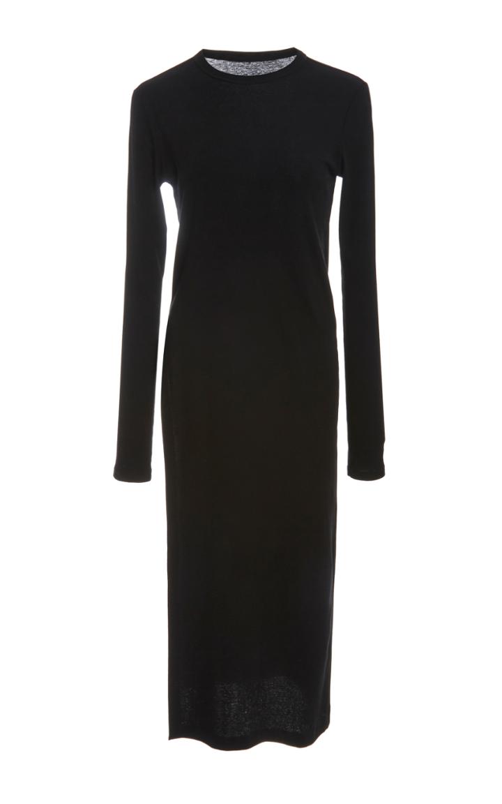 Rosetta Getty Long Knit Top