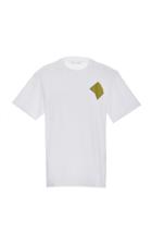 Proenza Schouler Pswl Diamond Logo T-shirt