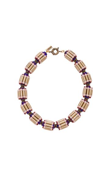 Montageart Multi Material Bracelet