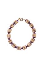 Montageart Multi Material Bracelet