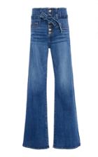 Veronica Beard Rosanna Corset Wide Leg