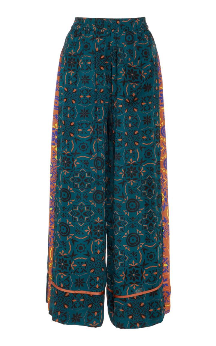 A Peace Treaty Aveiro Midi Pant