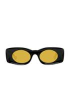 Loewe Paula's Ibiza Square-frame Acetate Sunglasses