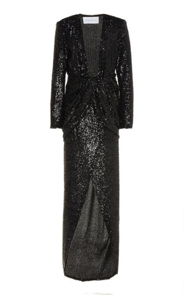 Nervi Ada Long Sleeve Dress