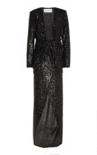Nervi Ada Long Sleeve Dress
