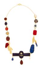 Grainne Morton Nautical Necklace