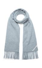 Moda Operandi Acne Studios Canada Nr Wool Scarf