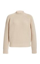 Moda Operandi Akris Ribbed Cashmere-blend Sweater