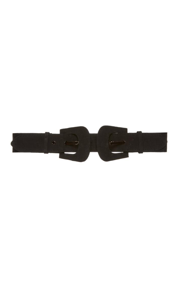 Johanna Ortiz Exclusive Rosie Jacquard Belt
