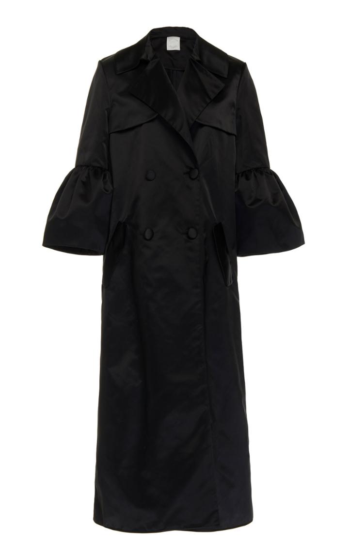 Huishan Zhang Ingrid Coat