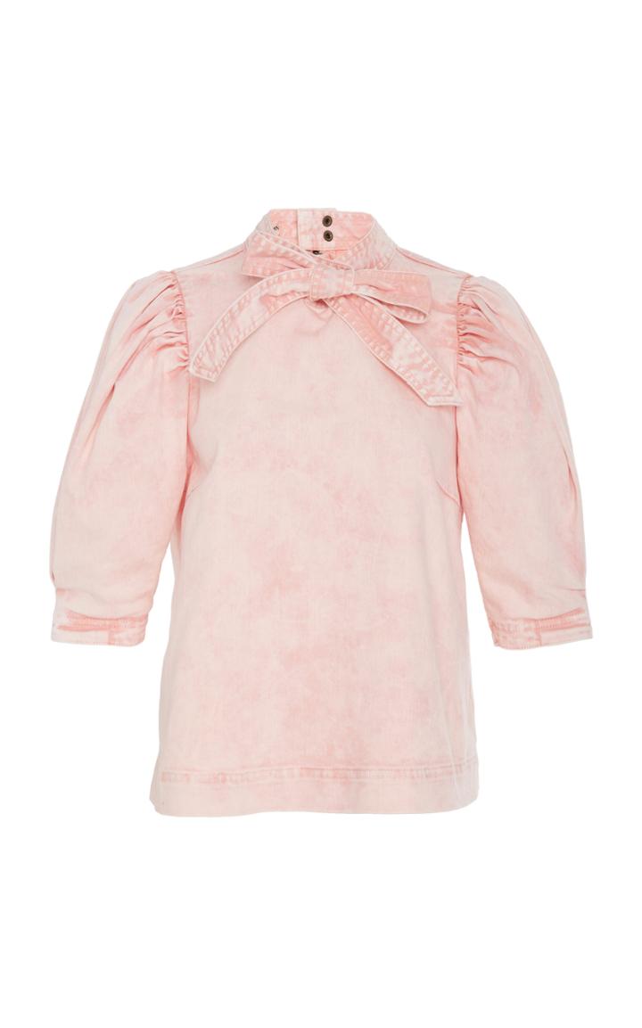Ulla Johnson Briony Top