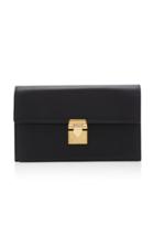 Mark Cross Jacqueline Soft Leather Bag