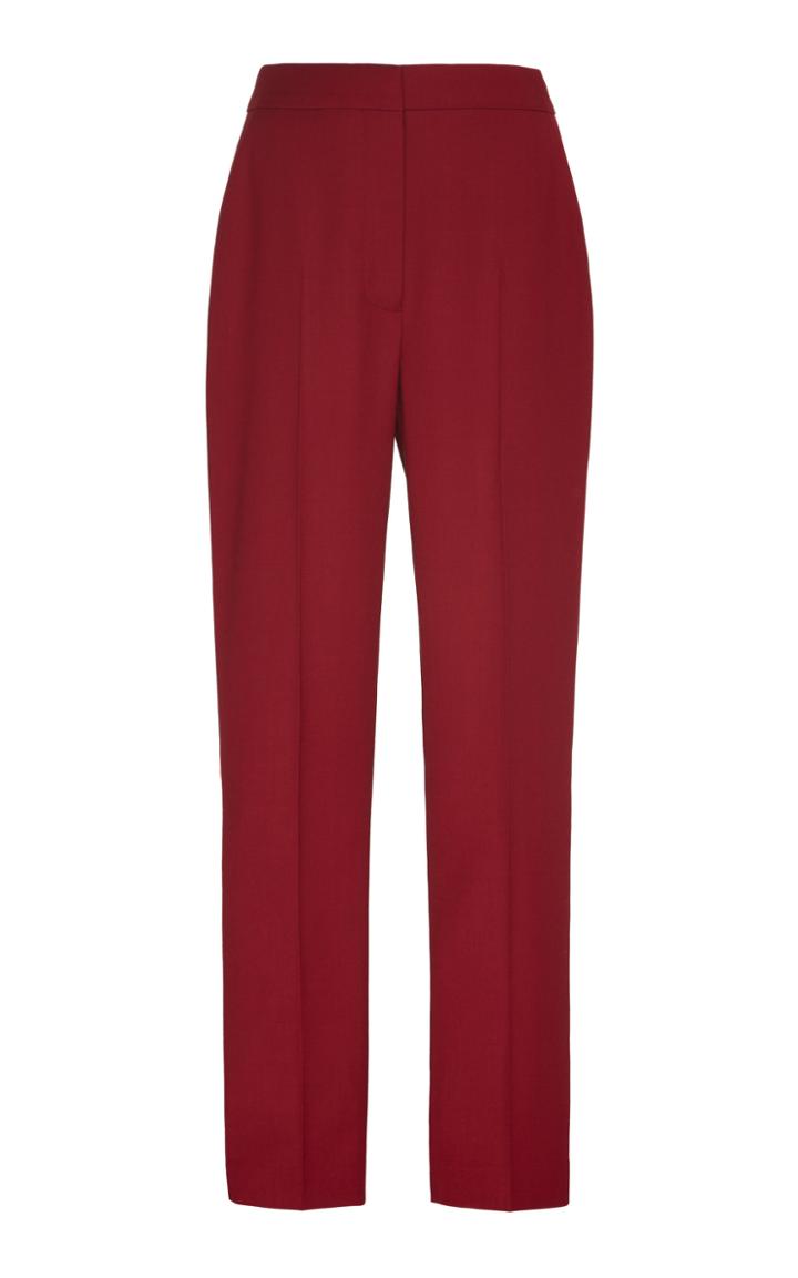 Roksanda Colwyn Slim Leg Trousers