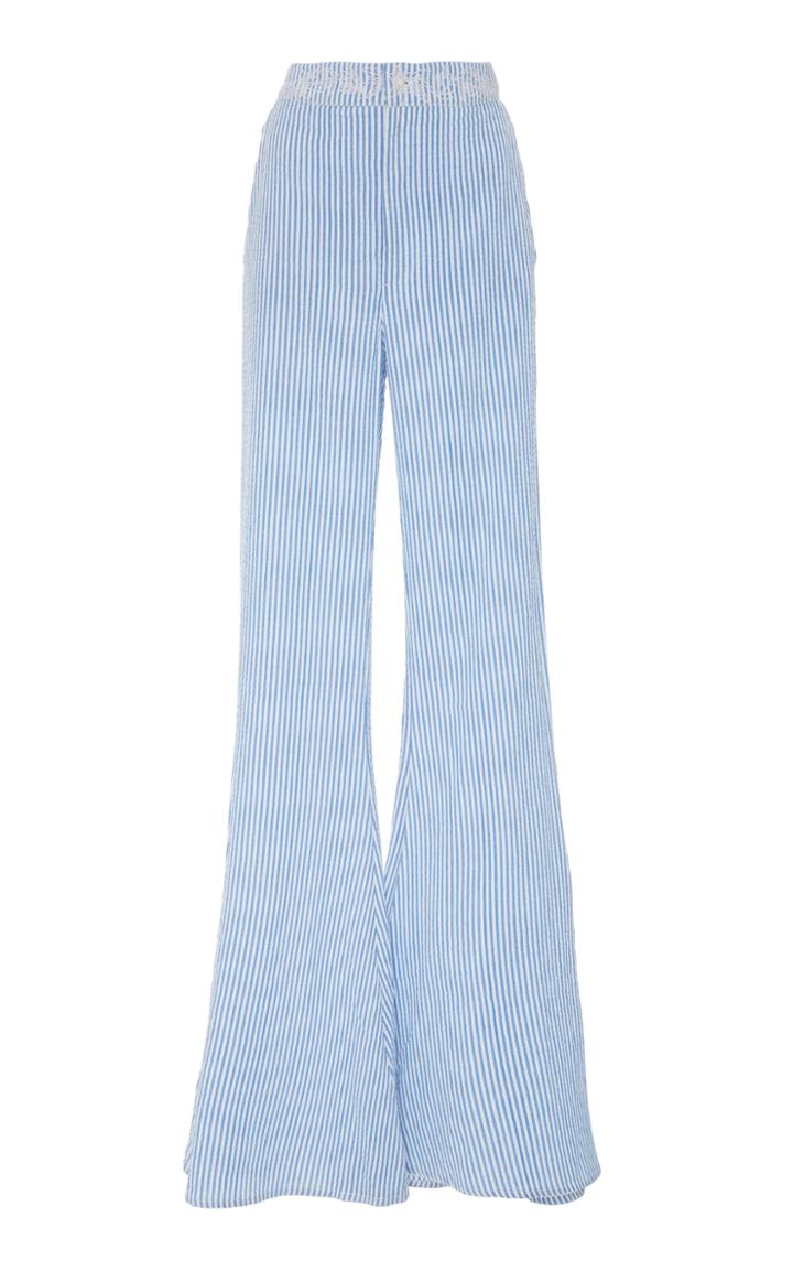 Christophe Sauvat Seer Flare Pant