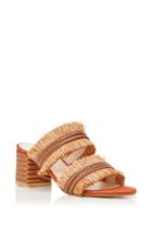 Carmelinas M'o Exclusive 60mm Iris Sandal