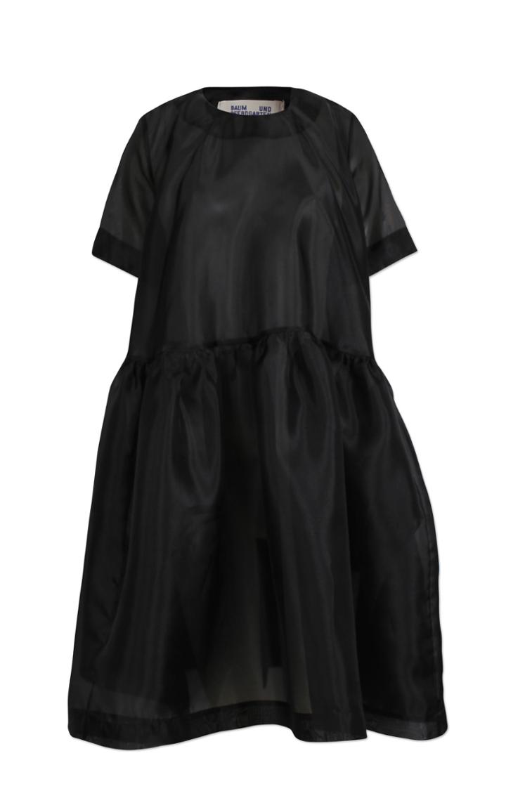 Baum Und Pferdgarten Aretha Oversized Tiered Dress