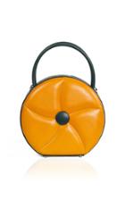 Nita Suri Flower Top Handle