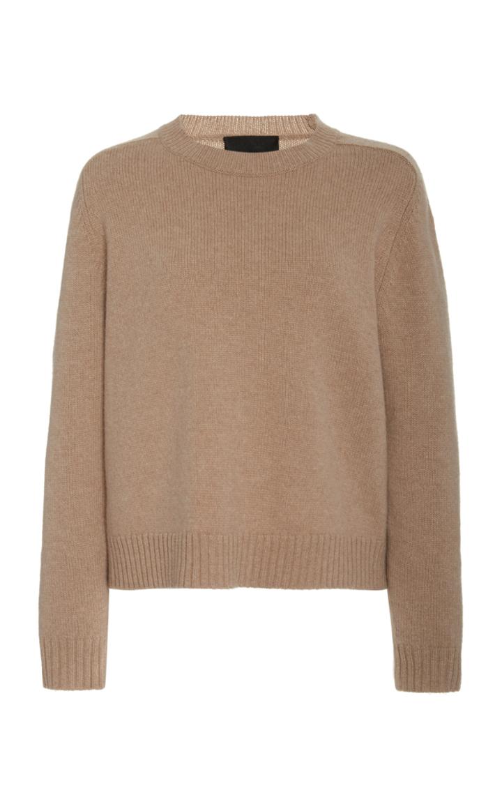 Moda Operandi Nili Lotan Sirena Wool Sweater