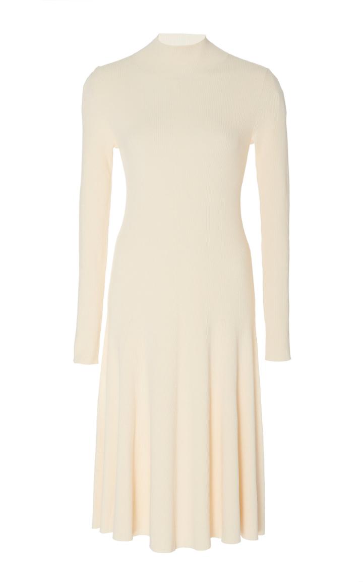 Live The Process Mock Knit Dress