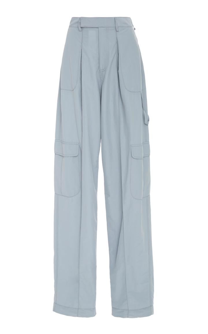 Rosie Assoulin Cargo Pants
