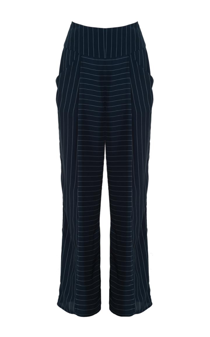 Anouki Stripe Trousers