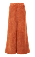 Missoni Suede Culottes