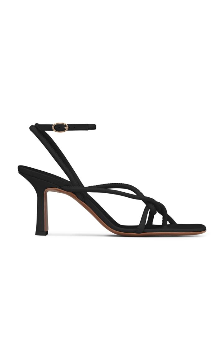 Neous Alkes Leather Sandals