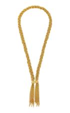 Aurlie Bidermann Miki Long Necklace