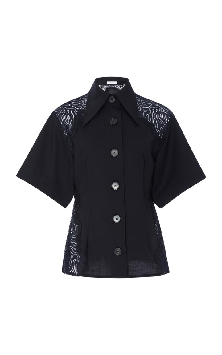 Beaufille Hockney Blouse